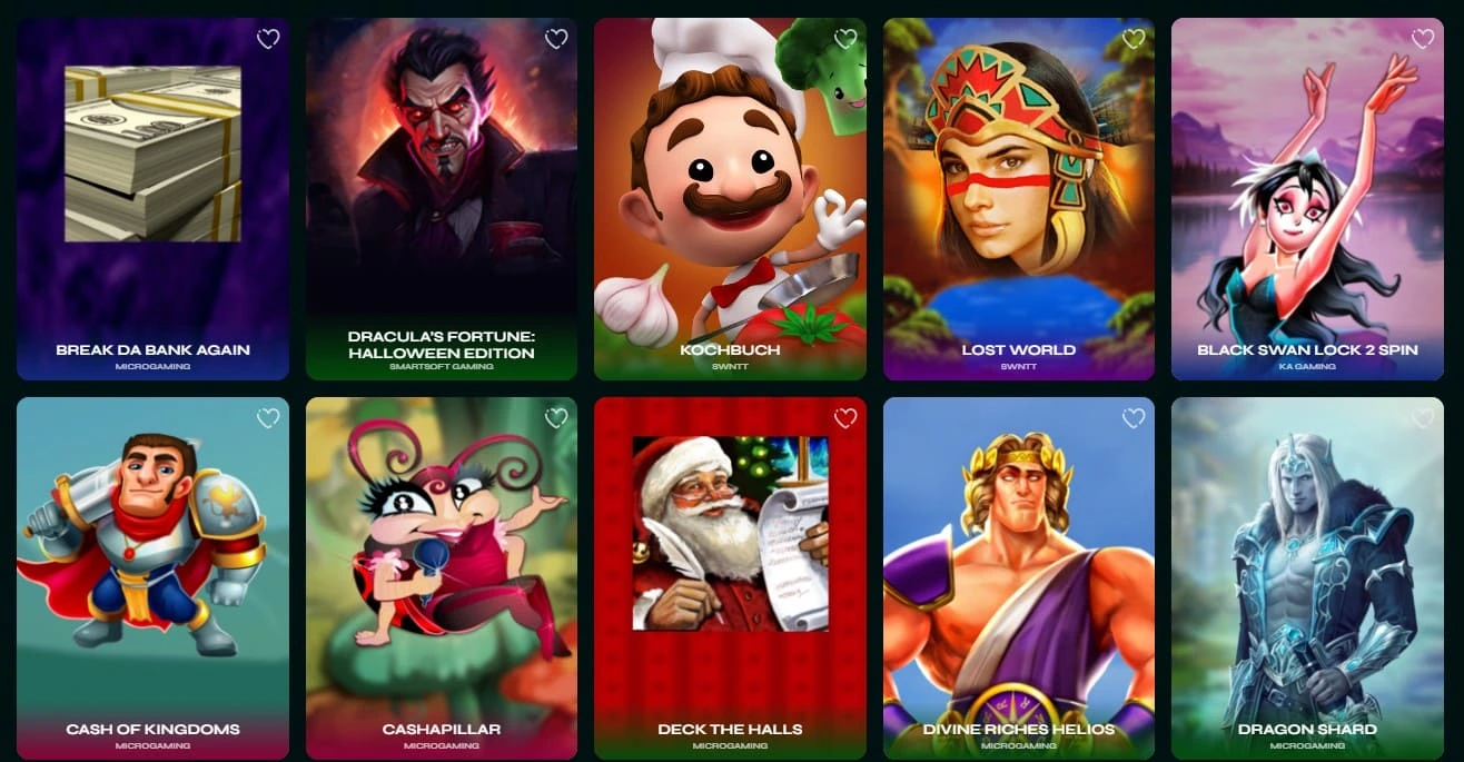 Machine à sous Savaspin.